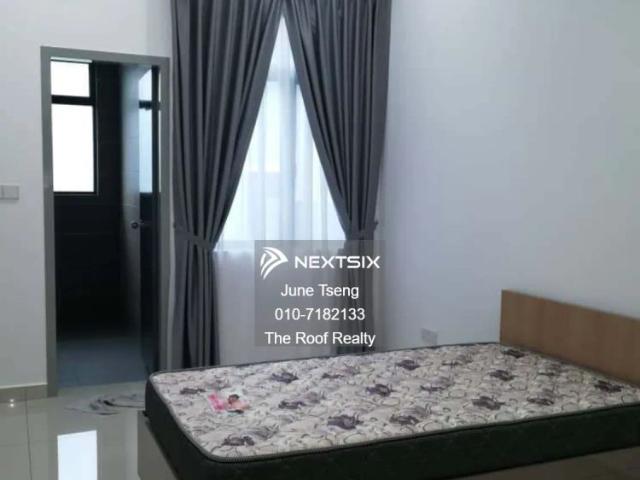 Horizon Hills 2 Storey Terrace House For Rent