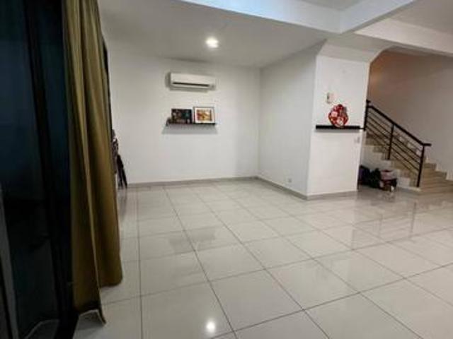 Horizon hills 2storey Terraced House