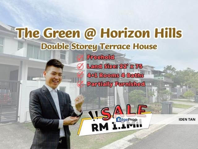 Horizon Hills