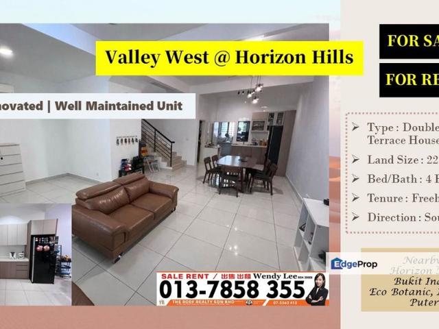 Horizon Hills