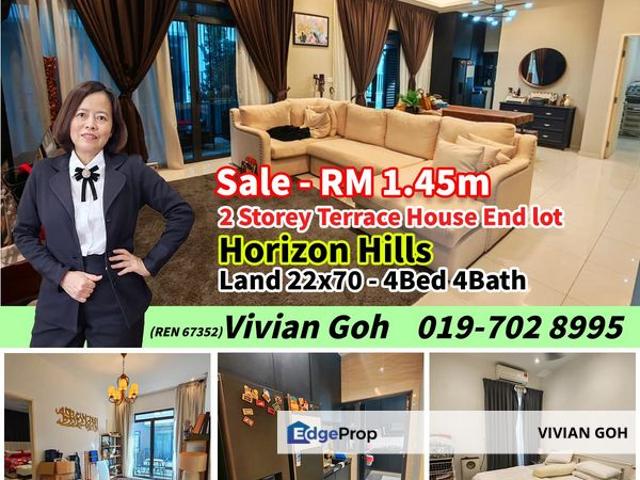 Horizon Hills