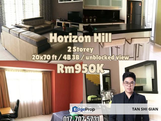 Horizon Hills