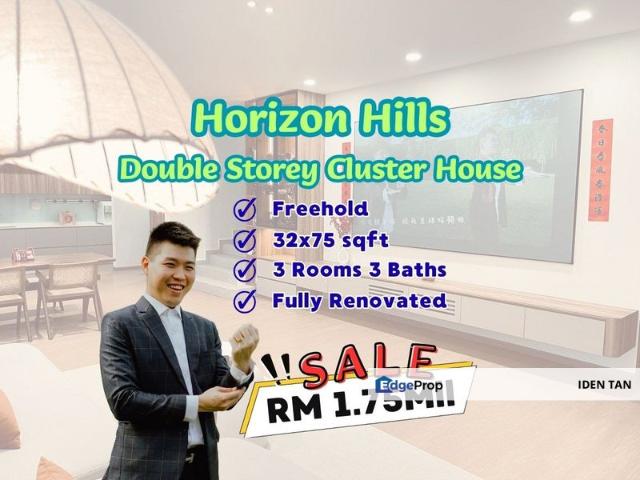 Horizon Hills