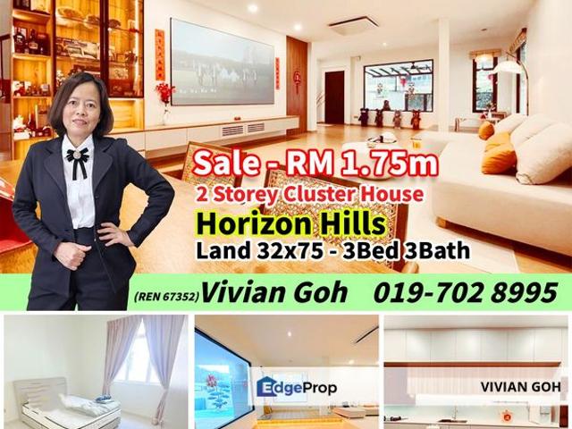 Horizon Hills