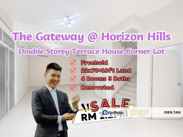 Horizon Hills