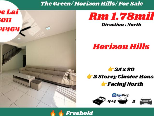 Horizon Hills