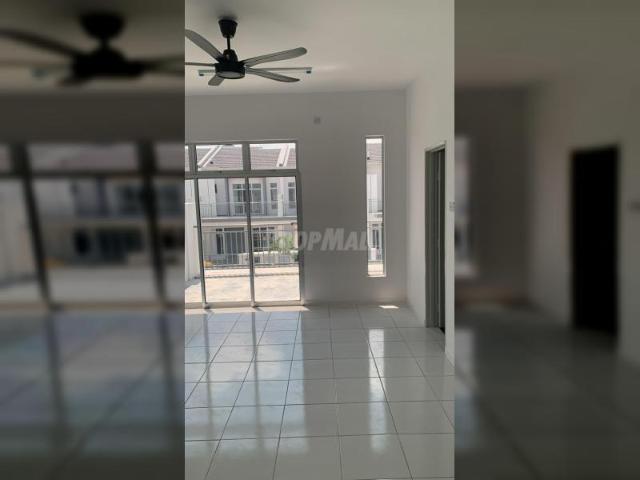 HORIZON LYDIA DOUBLE STOREY TERRACE HOUSE FOR RENTAL AT BANDAR MAHKOTA BANTING
