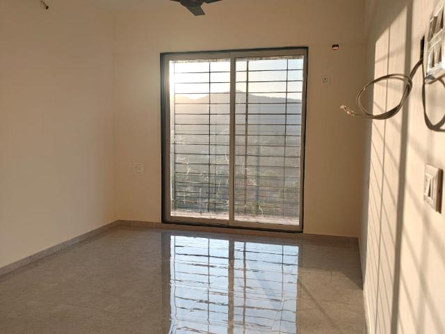 Horizon Pearl 1 Bedroom 424 Sq. Ft. Apartment in Ghodbunder Road Thane Listing ID: #9917