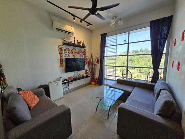 Horizon Residence 1213sqf Cheaper Market Hot Location Unit