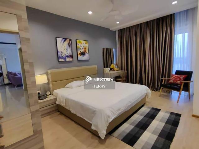Horizon Residence 2, Taman Bukit Indah