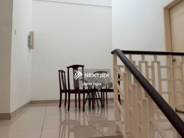 Horizon Residence 2 Taman Bukit Indah