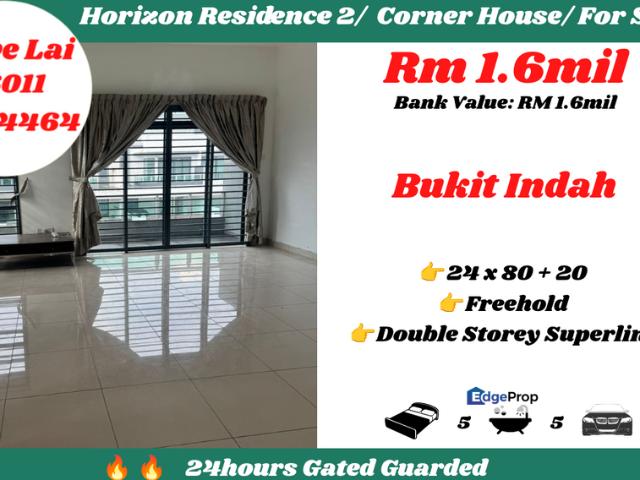 Horizon Residence 2