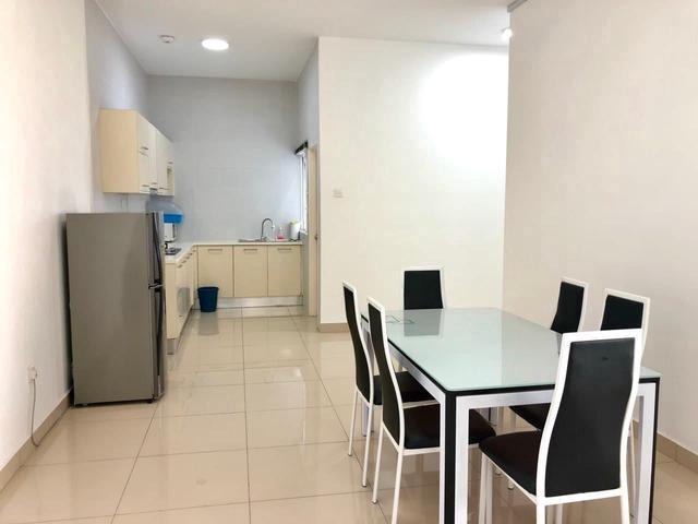 Horizon Residence Taman Bukit Indah 2