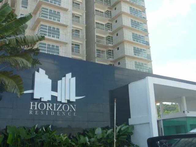 Horizon Residence Apartment