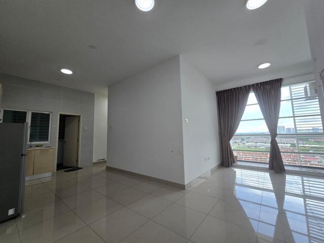 Horizon Residence Apartment