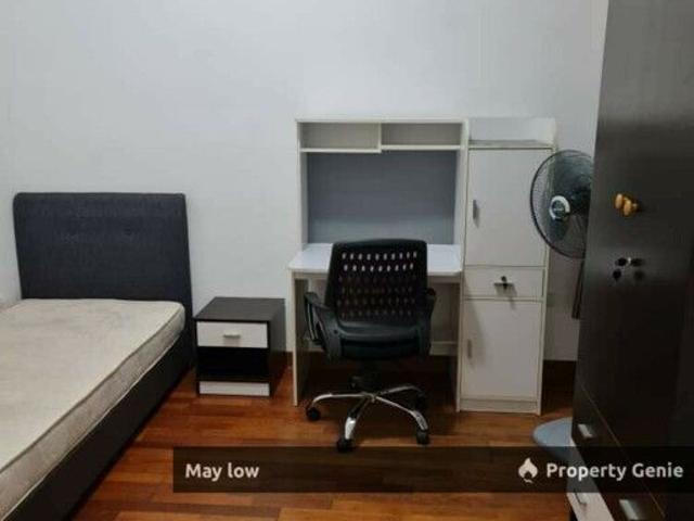 Horizon Residence Apartment