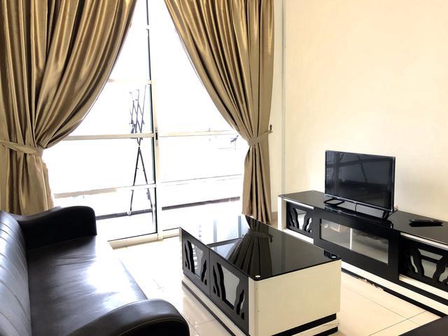 Horizon Residence Apartment