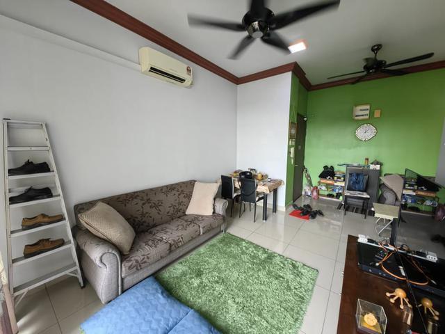 Horizon Residence Apartment