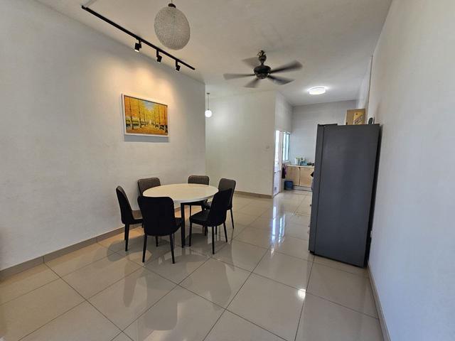 Horizon Residence Apartment Big Size Middle Floor 3Bed 2Bath