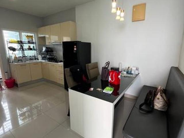 Horizon Residence Apartment Block B Bukit Indah