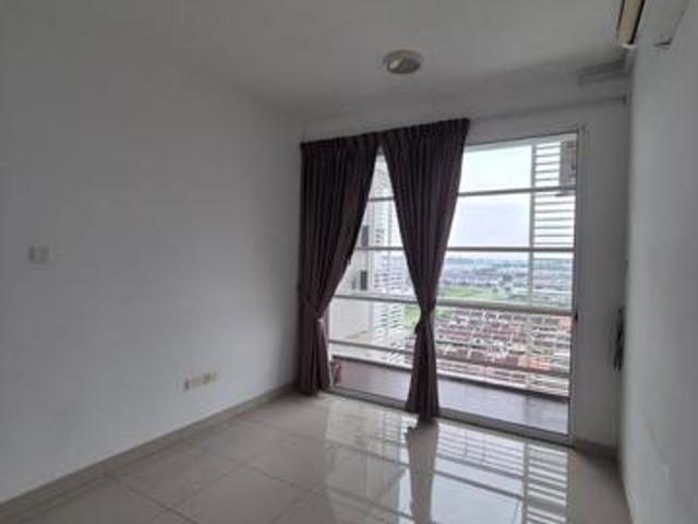 Horizon Residence Apartment Bukit Indah Iskandar Puteri Tuas