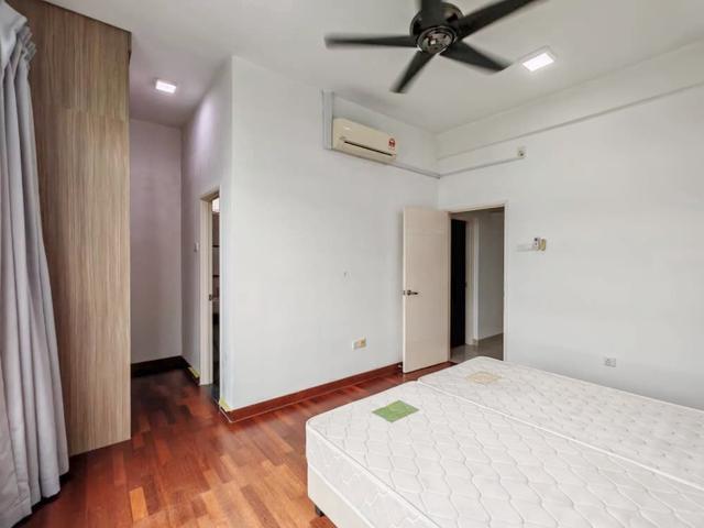 Horizon Residence Apartment Taman Bukit Indah Nusa Idaman iskandar