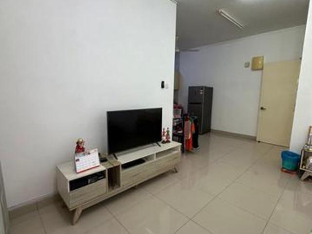 Horizon Residence Blk B 3 Bedrooms For Sales