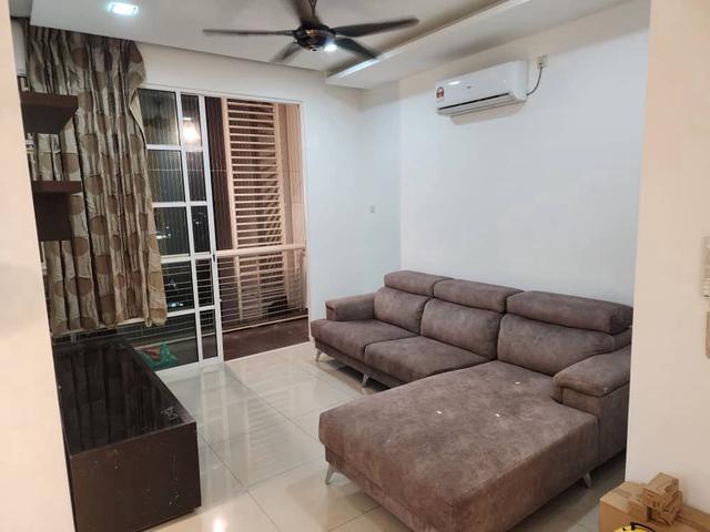 Horizon residence bukit indah
