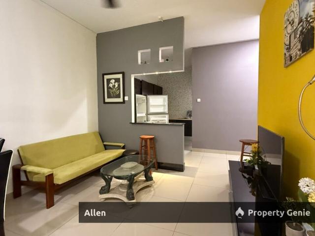 Horizon Residence, Bukit Indah
