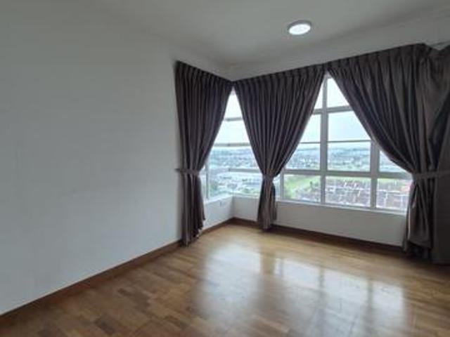 Horizon Residence Bukit Indah 3Bed 2Bath Partial Furnished Tuas