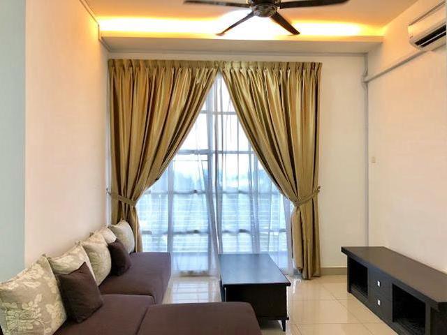 Horizon Residence Bukit Indah Nearby Iskandar Puteri 2nd Link Tuas
