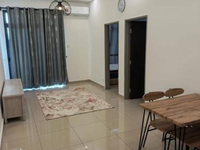 Horizon residence Bukit indah Nearby Tuas 3Bed Below market