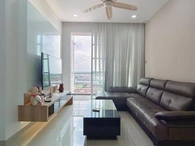 Horizon Residence Bukit Indah Nice Design Quality FurnitureForSale