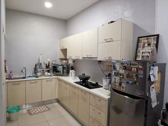 Horizon Residence Corner Unit Horizon Hills Iskandar Puteri Jb