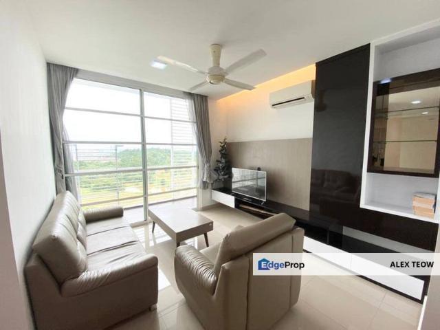 Horizon Residence Dwi Mutiara