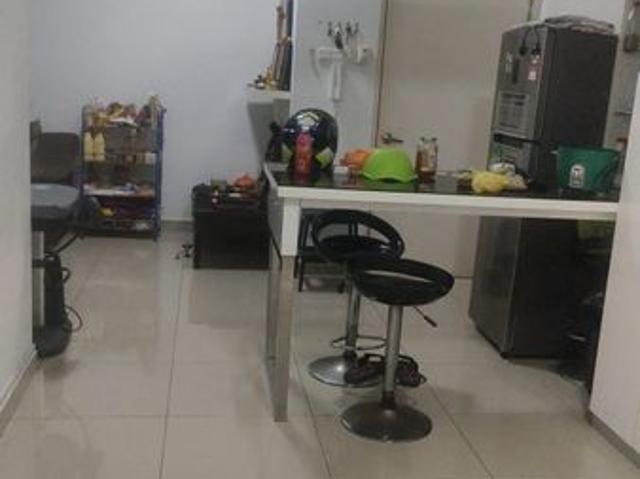 Horizon Residence Dwi Mutiara