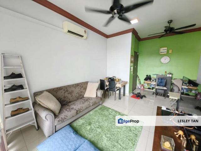 Horizon Residence Dwi Mutiara