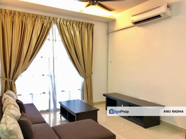 Horizon Residence Dwi Mutiara
