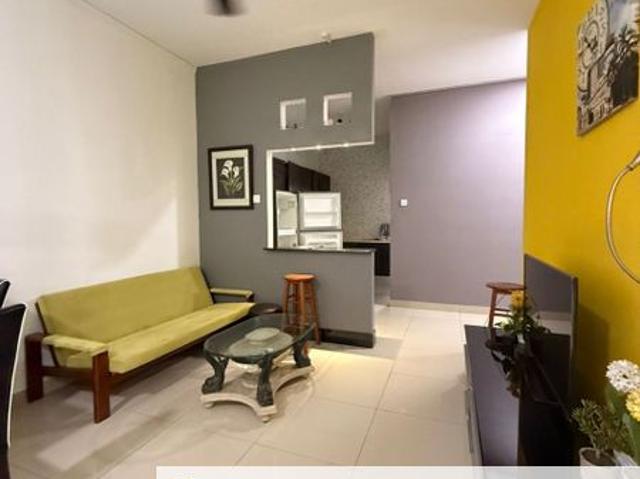 Horizon Residence Dwi Mutiara