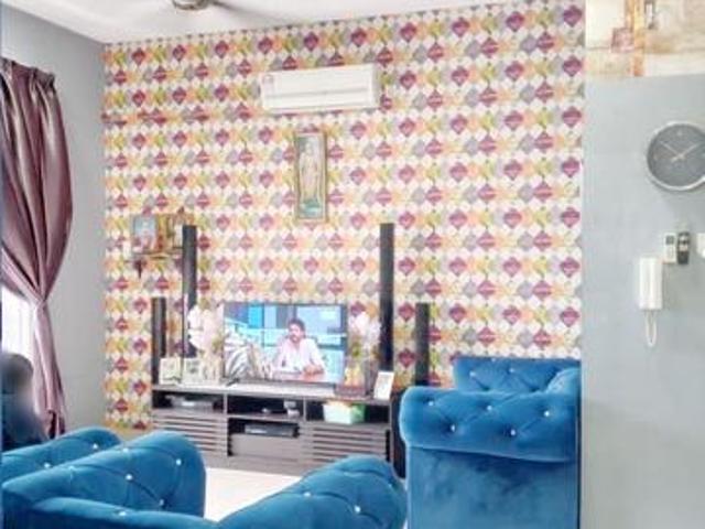 Horizon Residence DWI Mutiara Taman Bukit Indah 2