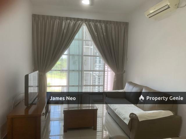 Horizon Residence Dwi Mutiara Taman Bukit Indah For Sale