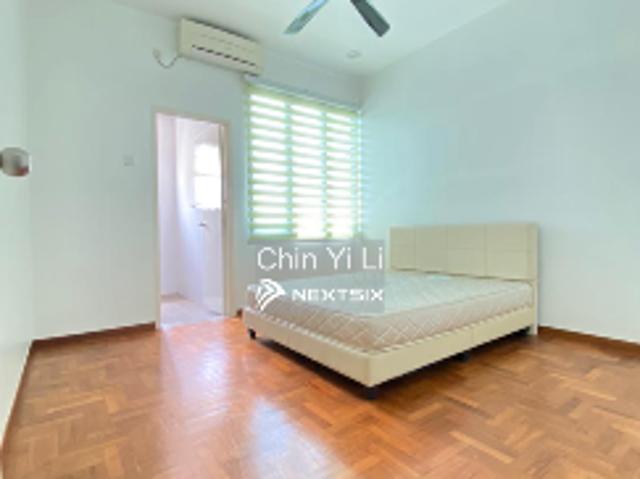 Horizon Residence Luxury Apartment @ Bukit Indah