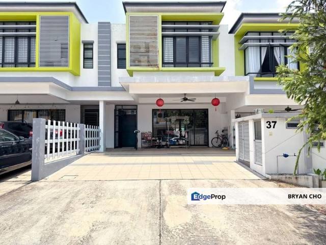 Horizon Residence, Setia Ecohill