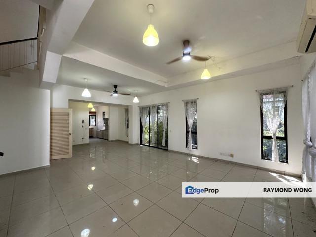 Horizon Residence, Setia Ecohill