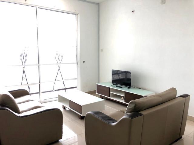 Horizon ResidenceDwi Mutiara Big Size 3Bed 2Bath Taman Bukit Indah