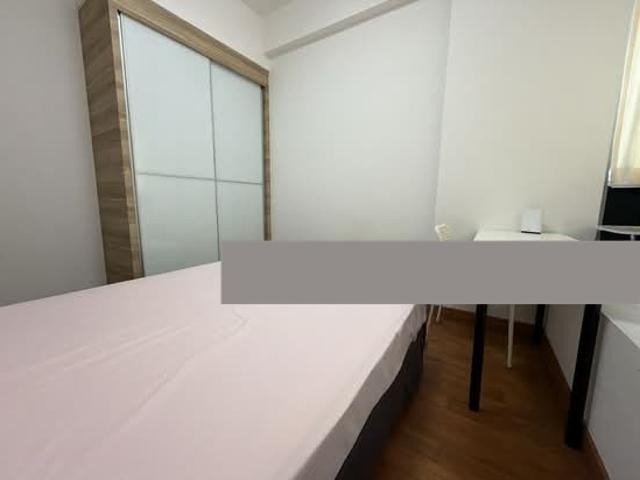 Horizon Residences Apartment Room Rental, $1,700, 1 Bed 2 Bath 110 sqft $15.45 psf