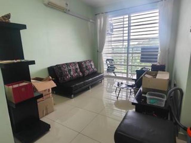 Horizon Residences Bukit Indah 2nd link Tuas
