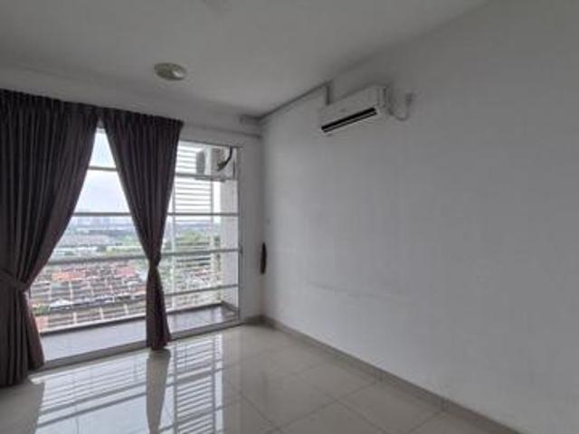 HORIZON RESIDENCES BUKIT INDAH AEON MallLEGOLAND GELANG PATAHTUAS