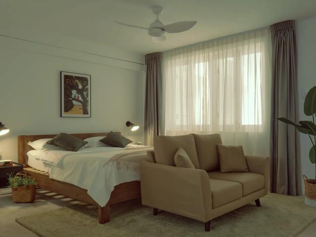 Horizon Studio, Vignette House