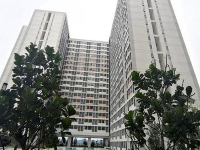 Horizon Suite Dengkil